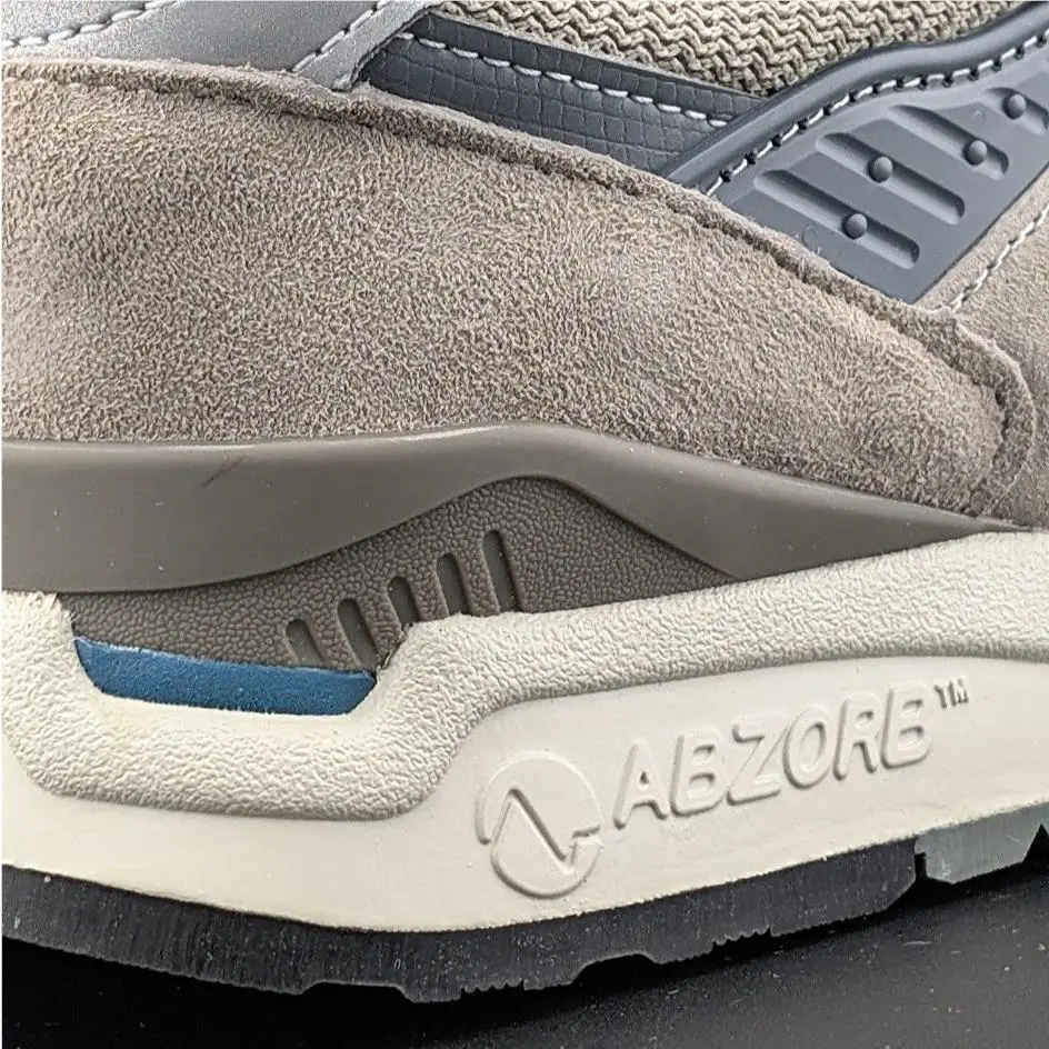 New Balance shoes - New Balance 998GR - U998GR - Gray (UPC: 196432311927) 1