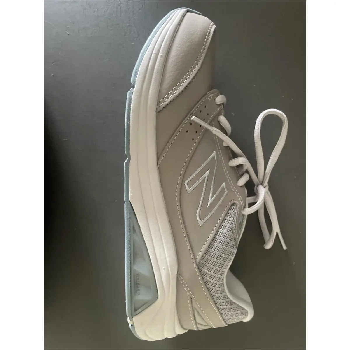 New Balance shoes - New Balance 680 - Gray (UPC: 193362314530) 5