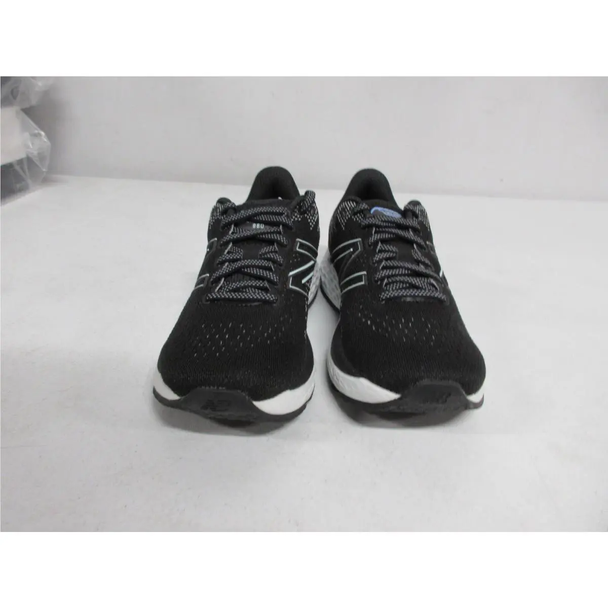 New Balance shoes - New Balance Fresh Foam 1080 - W880E11 - Black Gradient 2