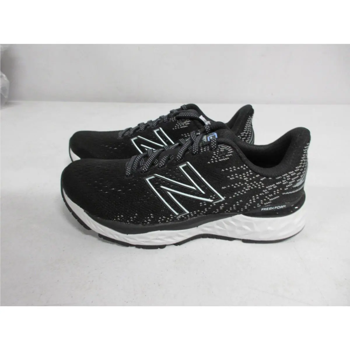New Balance shoes - New Balance Fresh Foam 1080 - W880E11 - Black Gradient 3