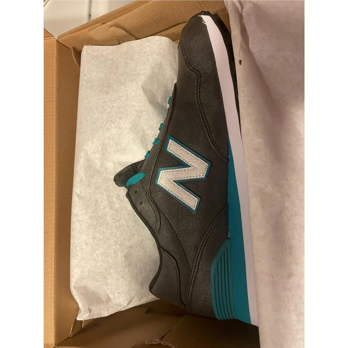New Balance shoes - New Balance 515 - WL515MBR - Multicolor 1