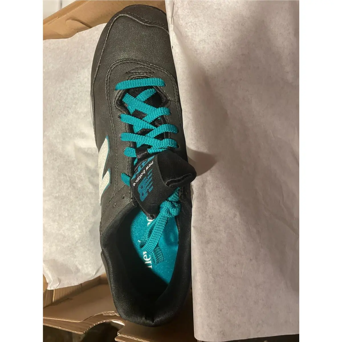 New Balance shoes - New Balance 515 - WL515MBR - Multicolor 2