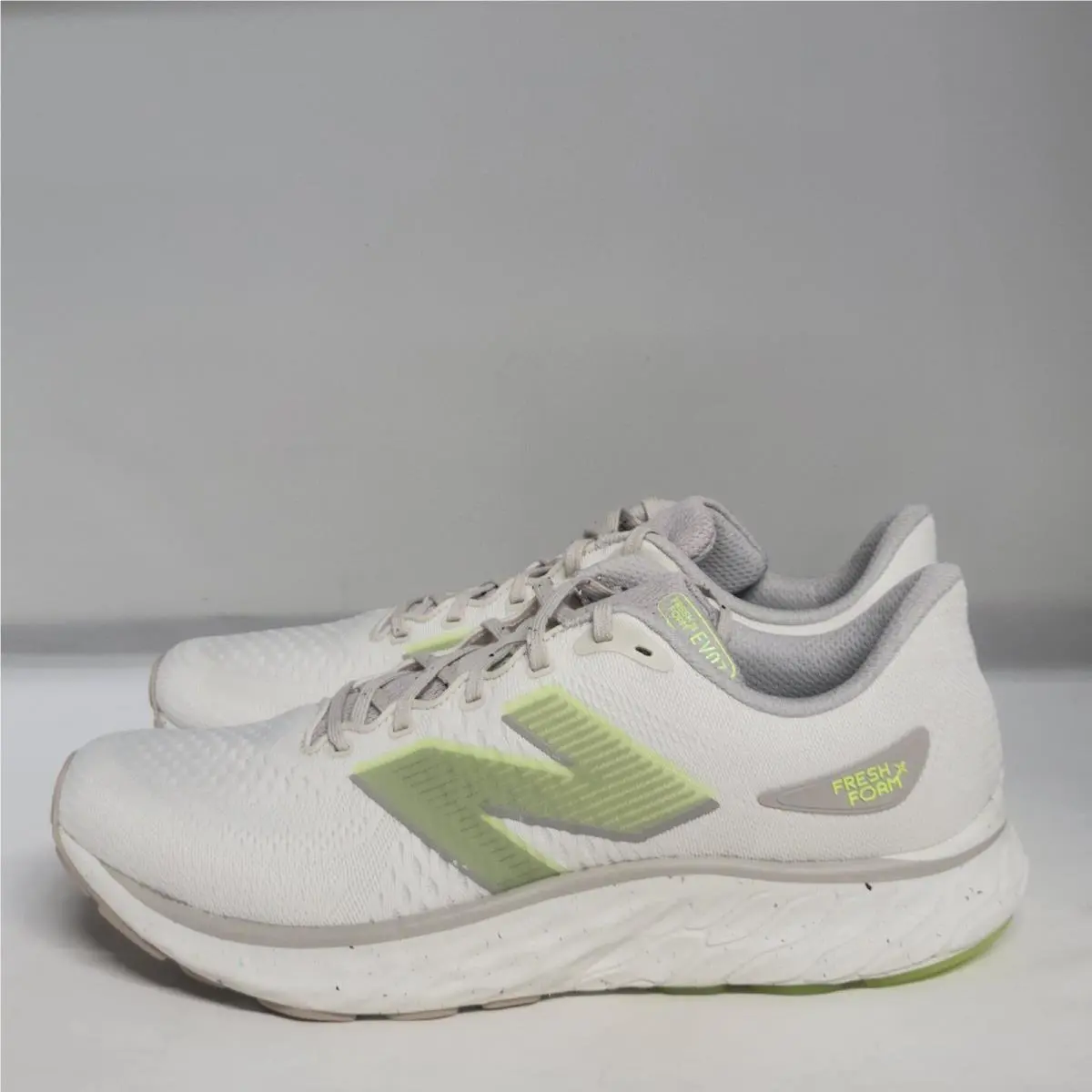 New Balance shoes - New Balance Fresh Foam X EVOZ - MEVOZLK3 - Black 2