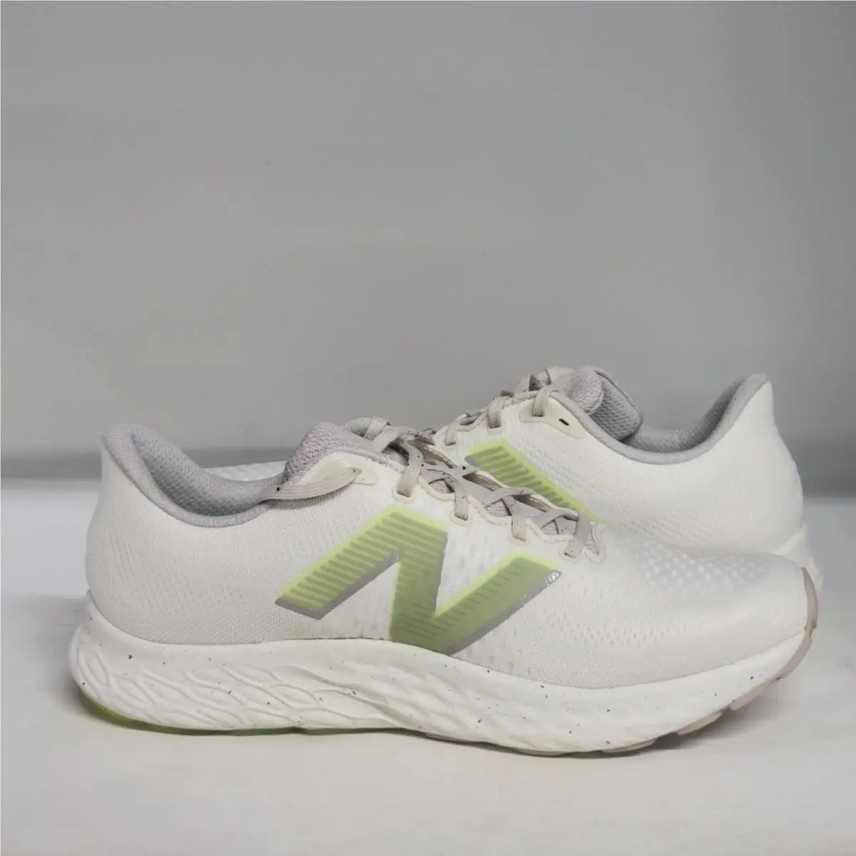 New Balance shoes - New Balance Fresh Foam X EVOZ - MEVOZLK3 - Black 4