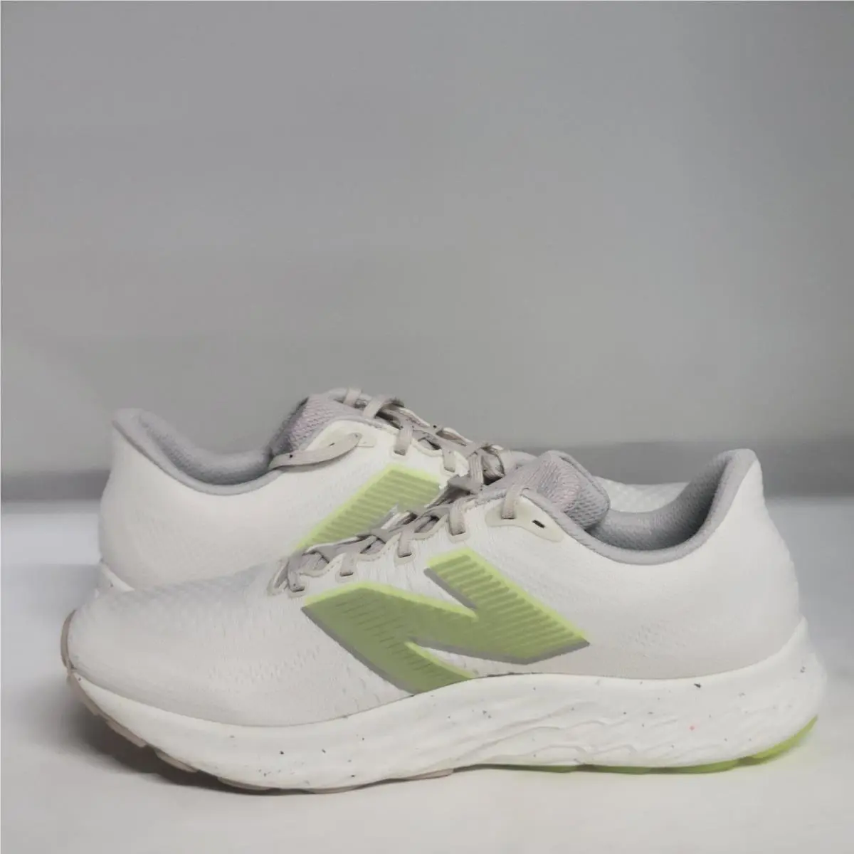New Balance shoes - New Balance Fresh Foam X EVOZ - MEVOZLK3 - Black 5