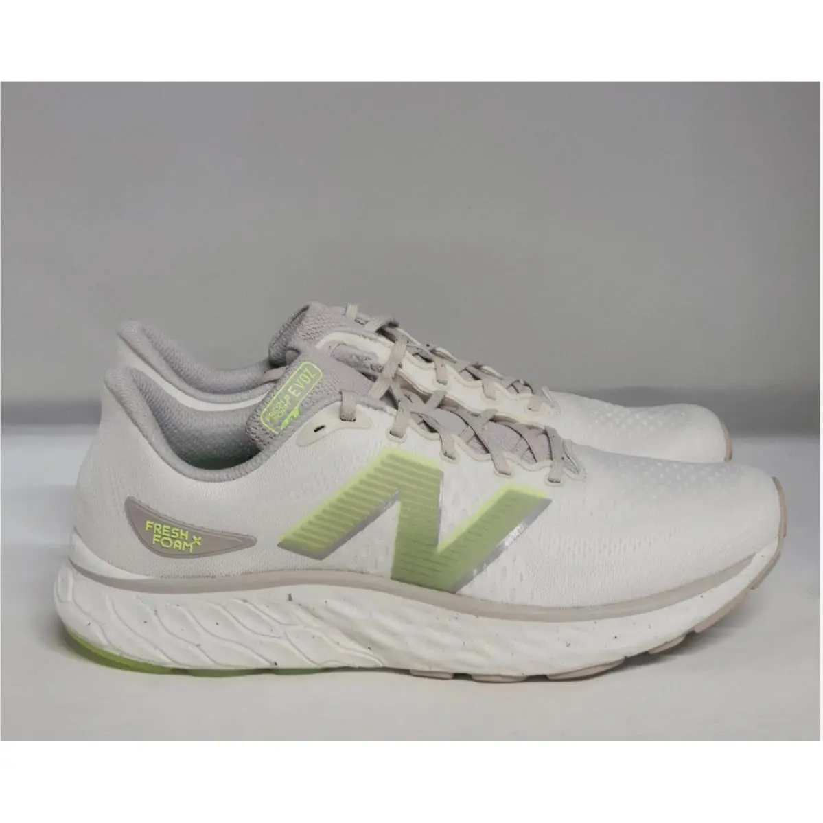 New Balance shoes - New Balance Fresh Foam X EVOZ - MEVOZLK3 - Black 0
