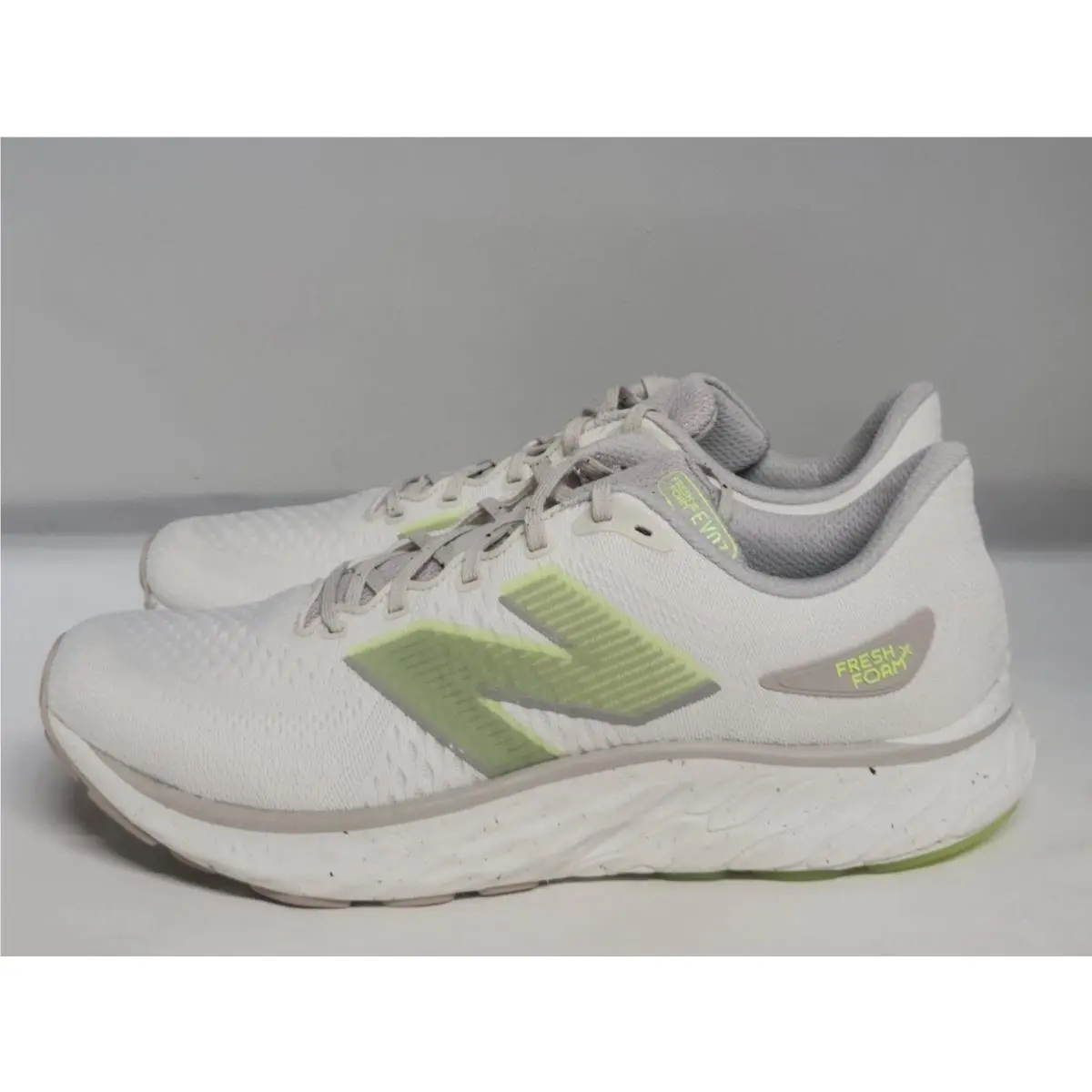 New Balance shoes - New Balance Fresh Foam X EVOZ - MEVOZLK3 - Black 2