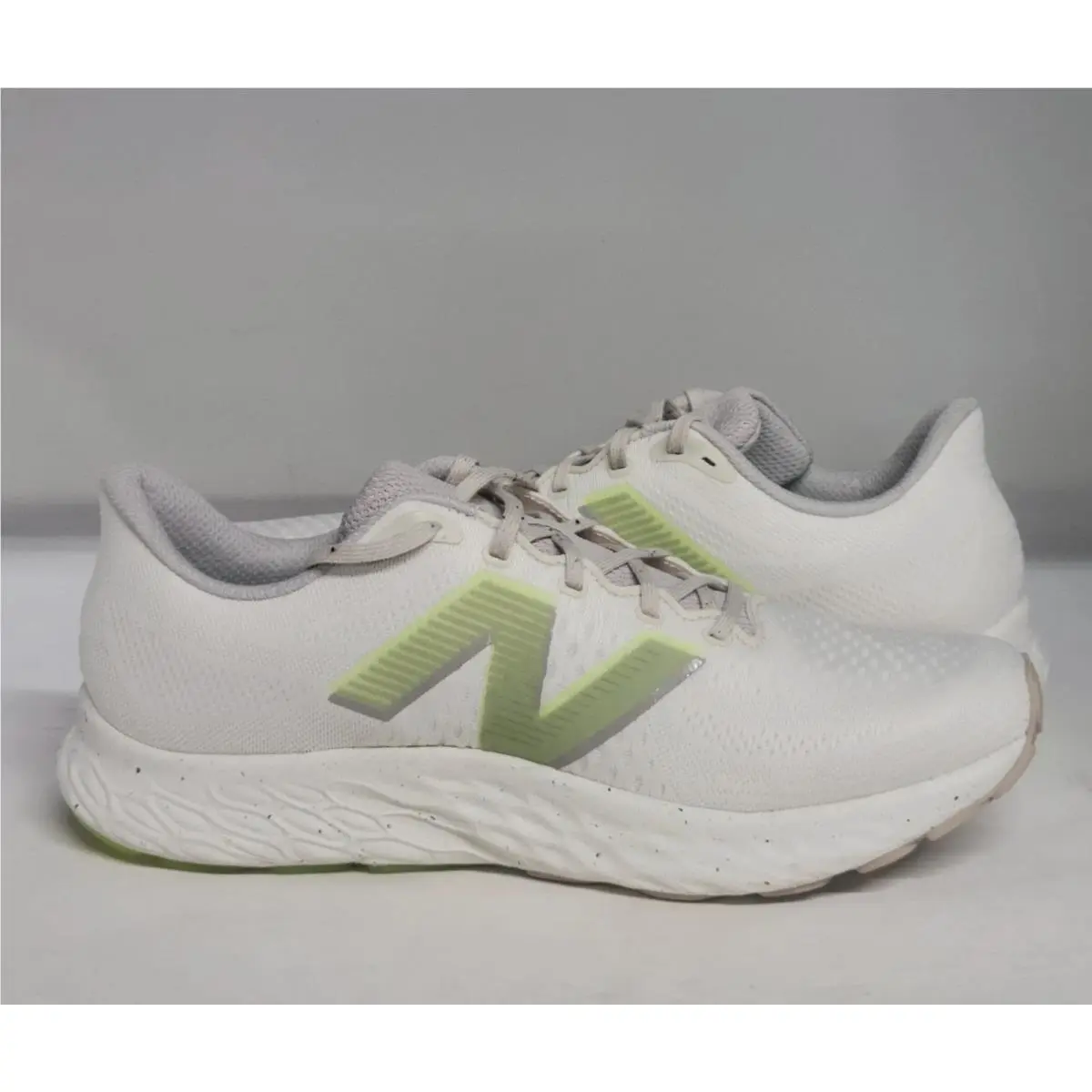 New Balance shoes - New Balance Fresh Foam X EVOZ - MEVOZLK3 - Black 4
