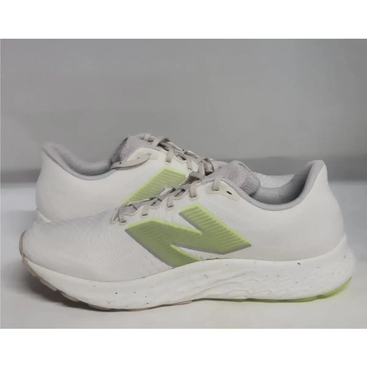 New Balance shoes - New Balance Fresh Foam X EVOZ - MEVOZLK3 - Black 5