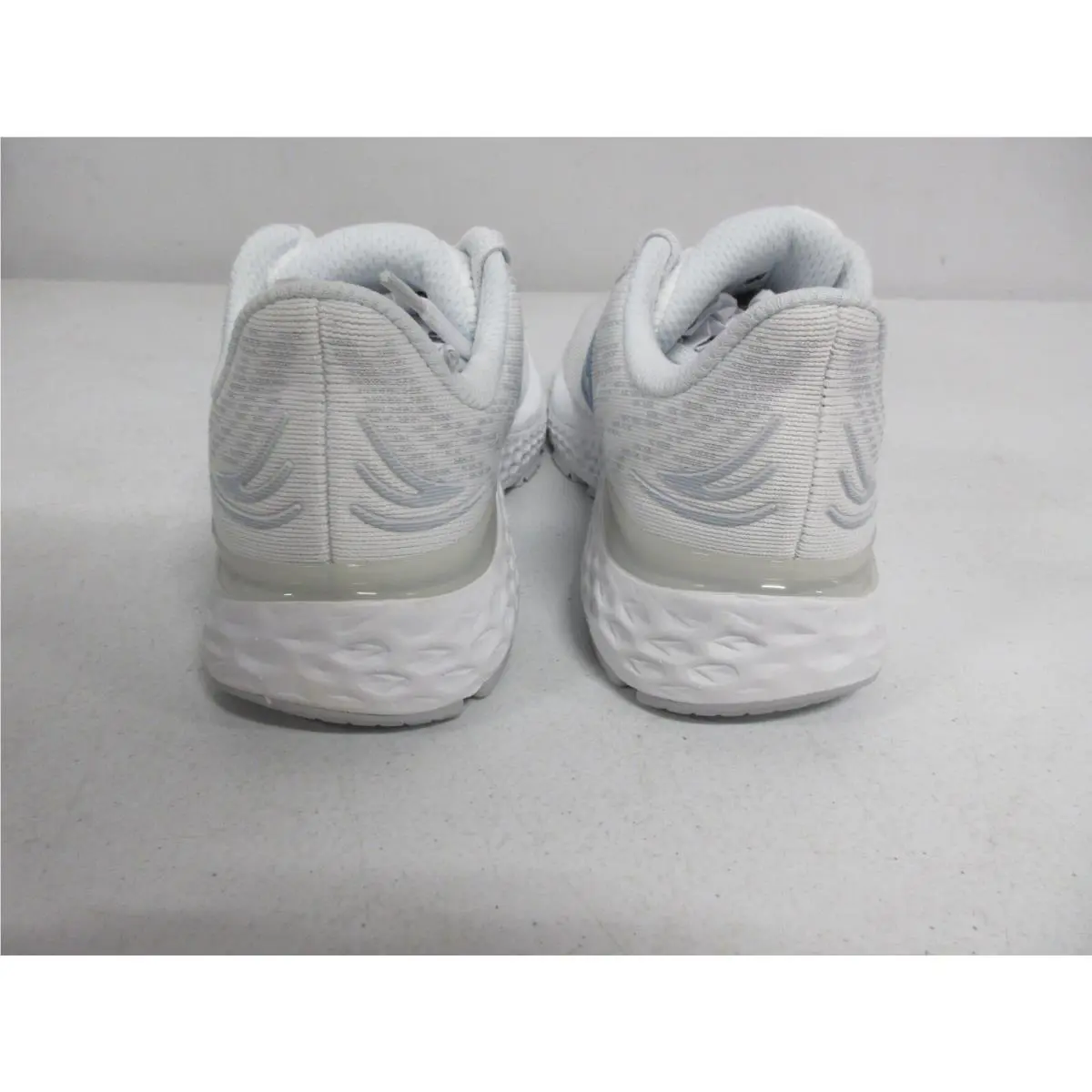 New Balance shoes - New Balance Fresh Foam - Fresh Foam - WMORLW5 - Artic Fox/ U.V.Glo 1