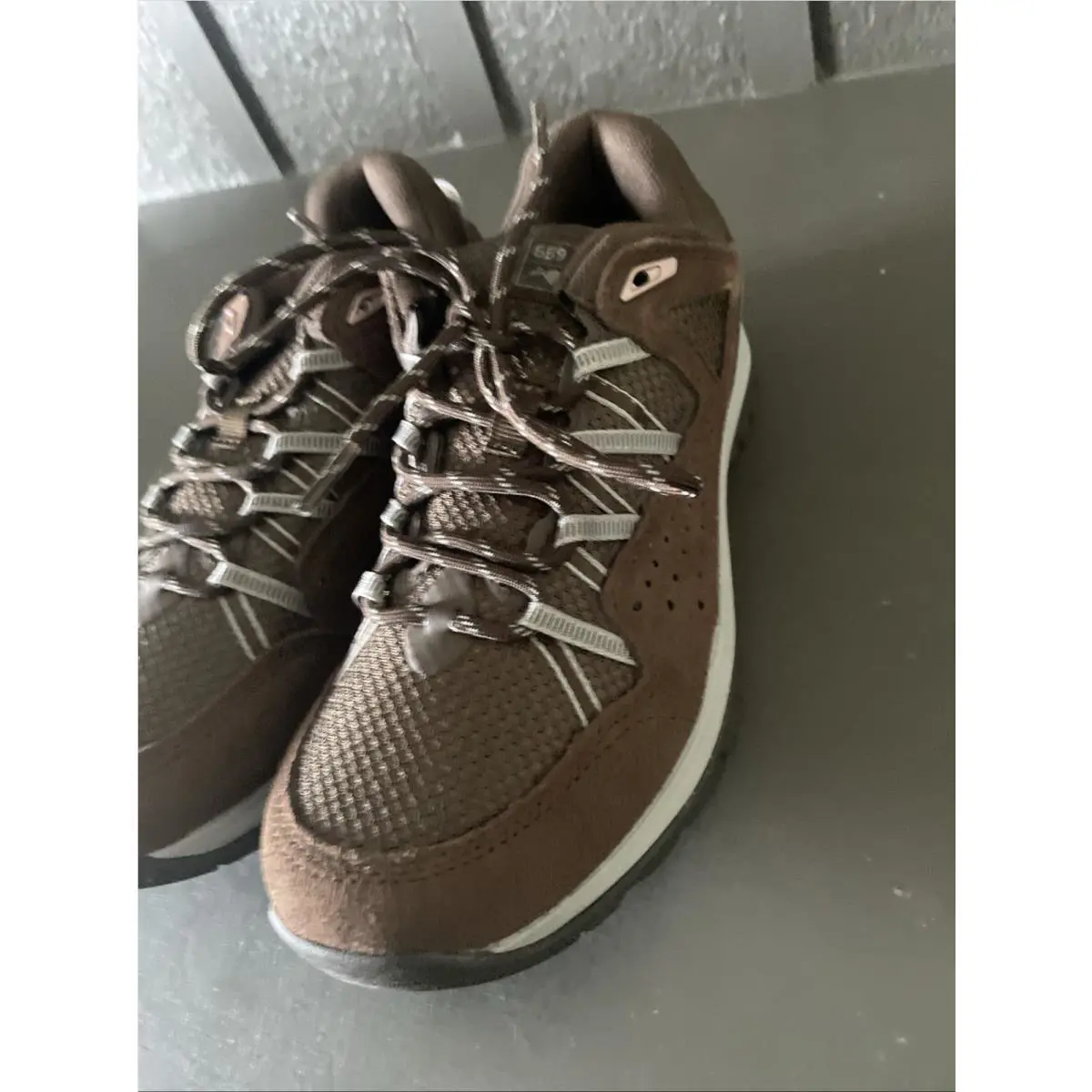 New Balance shoes - New Balance 680 - Brown (UPC: 193362314530) 2