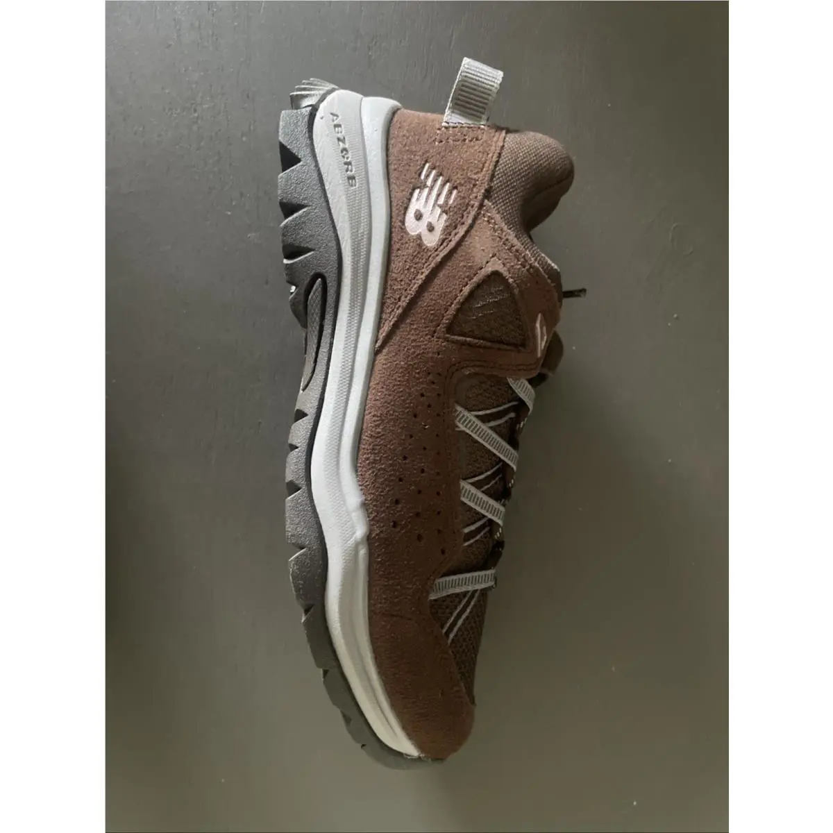 New Balance shoes - New Balance 680 - Brown (UPC: 193362314530) 3