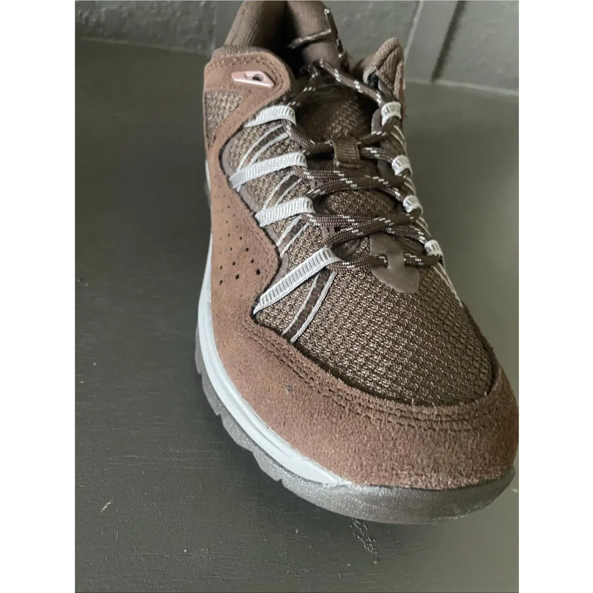 New Balance shoes - New Balance 680 - Brown (UPC: 193362314530) 4