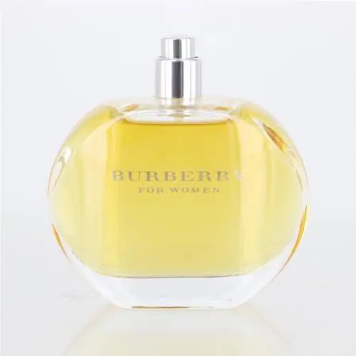 Burberry 3.3 Oz Eau De Parfum Spray by Burberry For Women