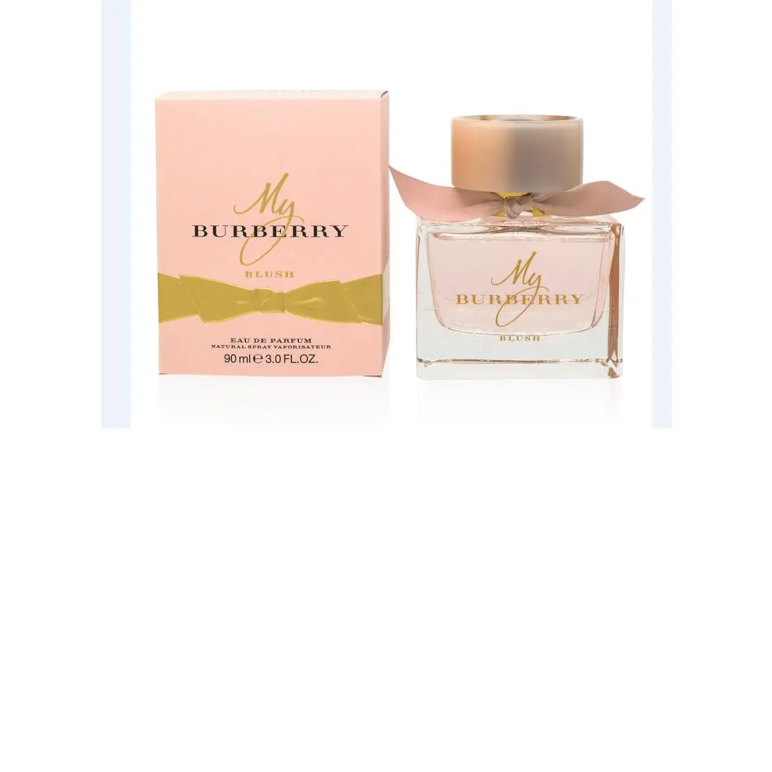 Burberry MY Burberry Blush Edp Spray 3.0 OZ For Women