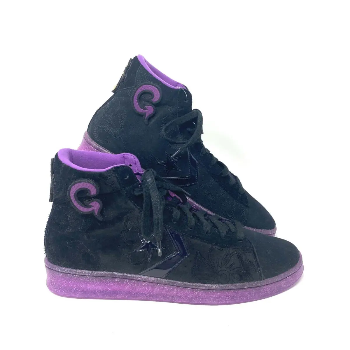 Converse shoes - Converse Pro Leather - Pro Leather - 170645C - Black 0