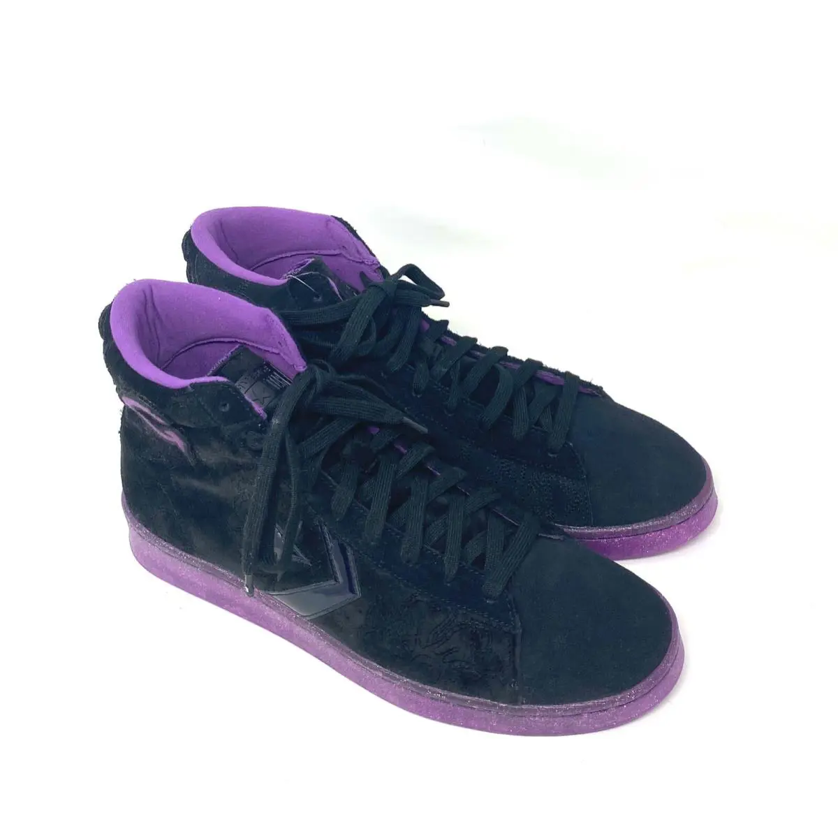 Converse shoes - Converse Pro Leather - Pro Leather - 170645C - Black 5