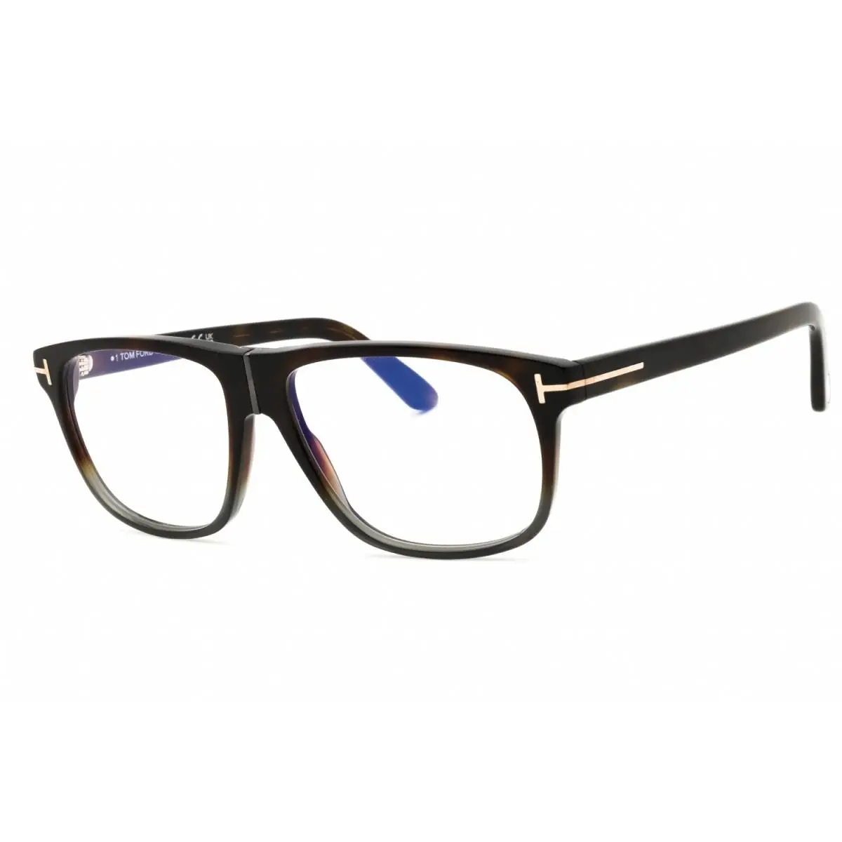 Tom Ford FT5978-B 056 Havana 56mm Eyeglasses