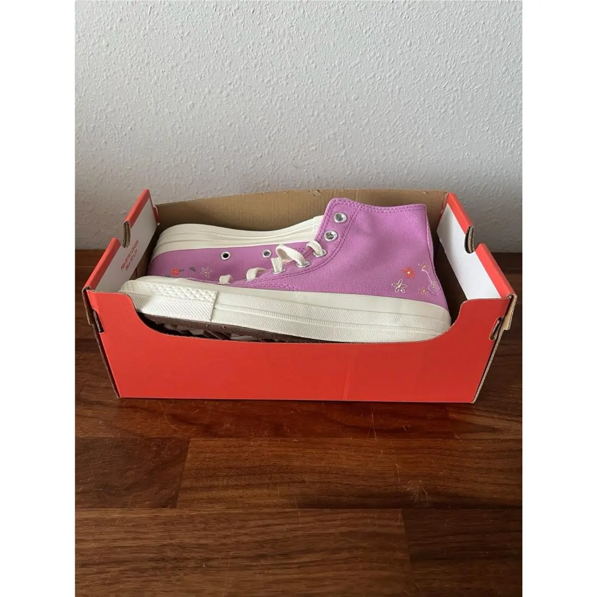 Converse shoes - Converse Chuck 70 - Chuck - A11561F - Purple (UPC: 194435085128) 8