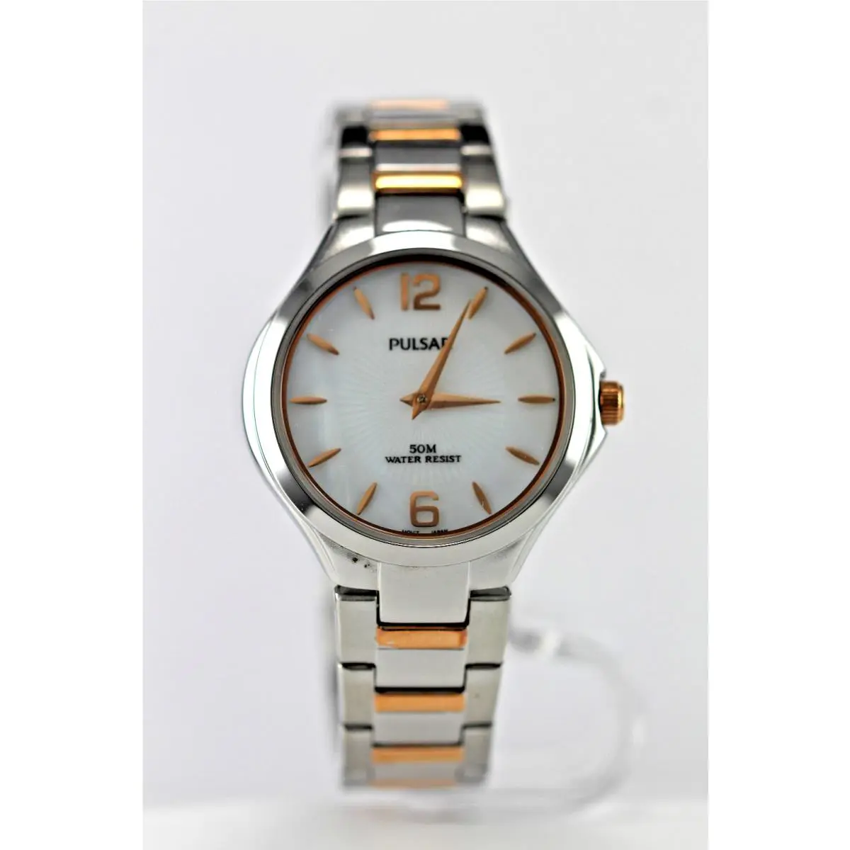 Pulsar Ladies Watch PM2217