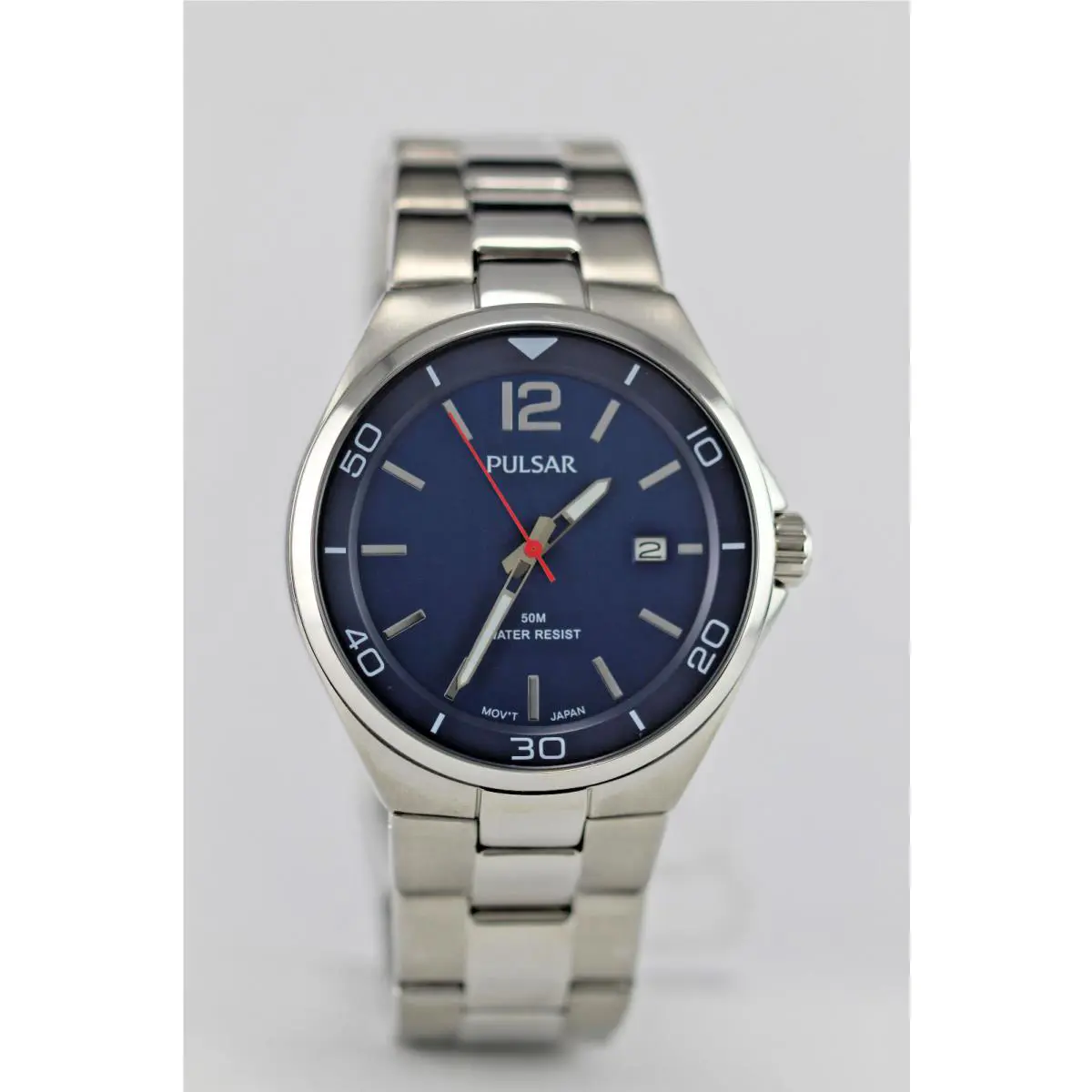 Pulsar Men`s Watch PS9325