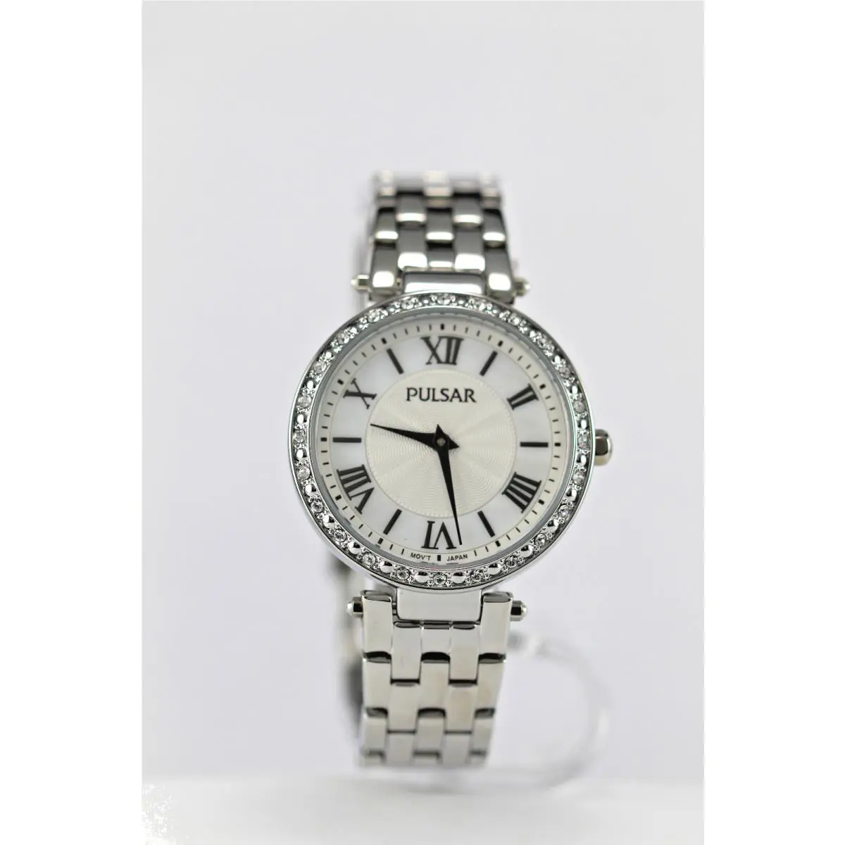 Pulsar Ladies Watch PM2125