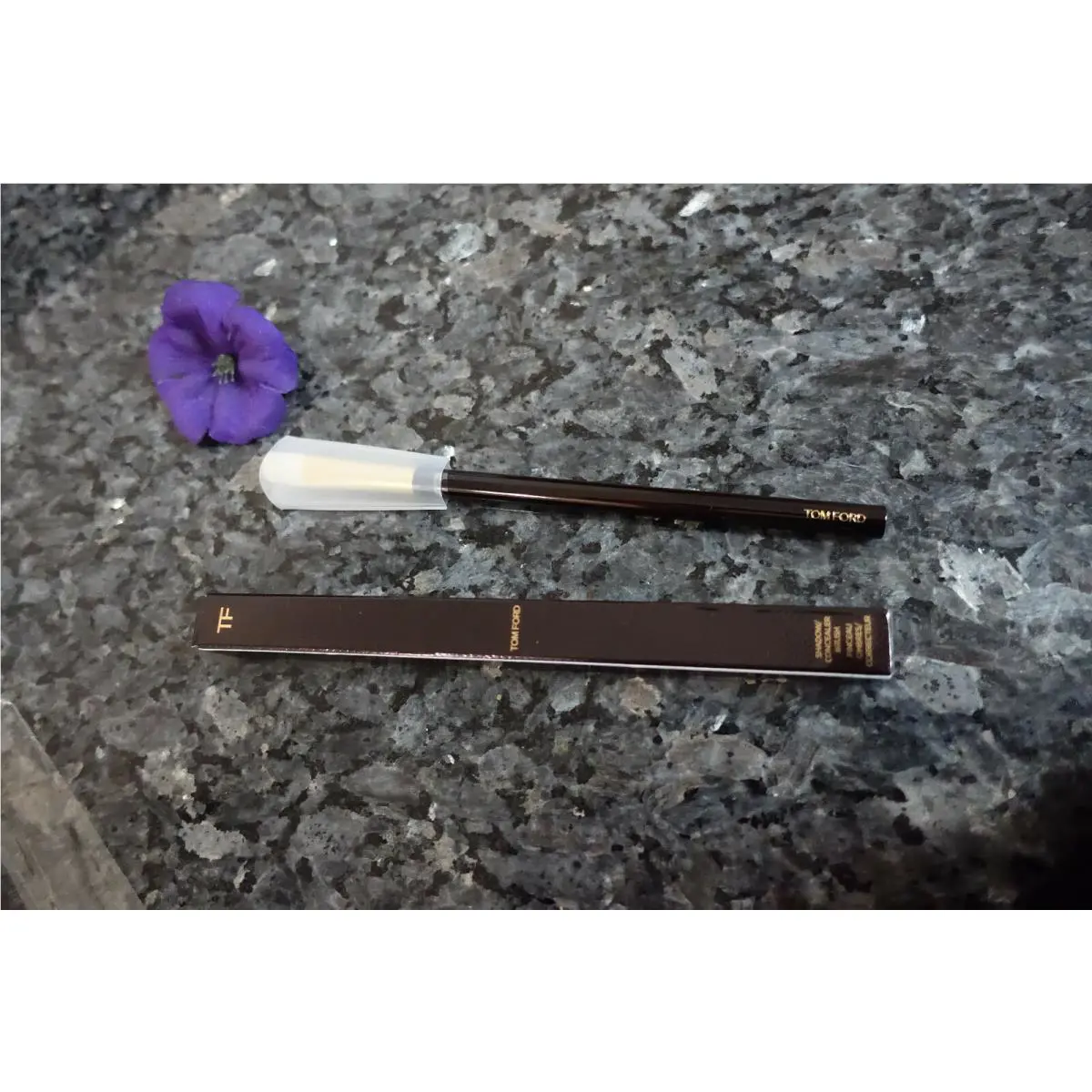 Tom Ford Shadow Concealer Brush Full Size