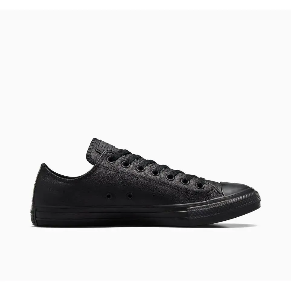 Converse shoes - Converse All Star OX - All Star - Black (UPC: 886951553495) 0