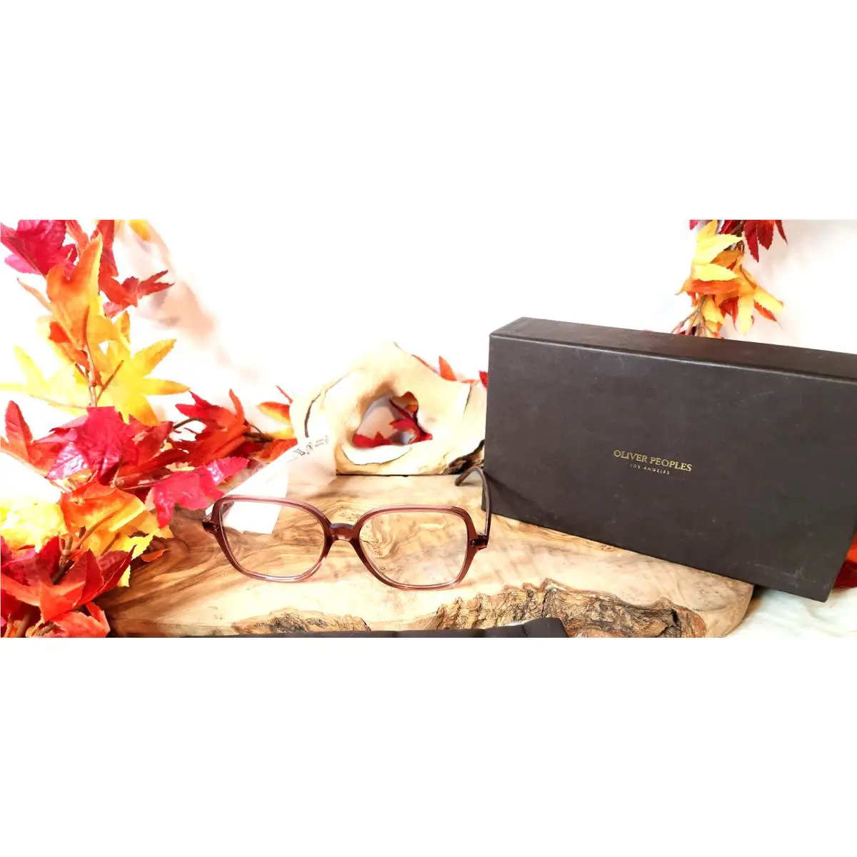 Oliver Peoples 0OV5567U Cordina 1790 Red Oval Women Eyeglasses