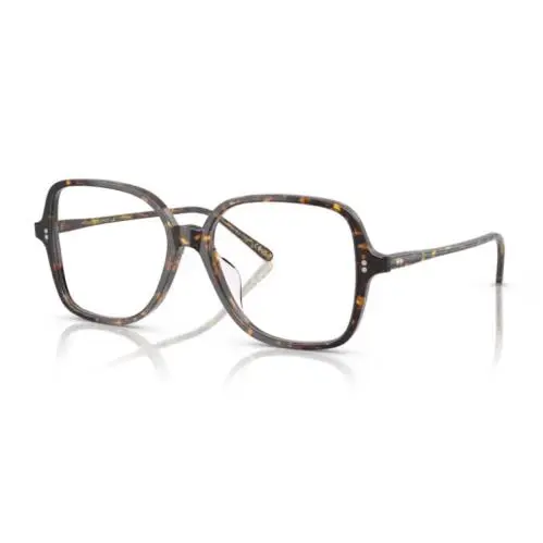 0OV5567U Cordina 1741 Atago Tortoise Oval Women Eyeglasses by Oliver Peoples