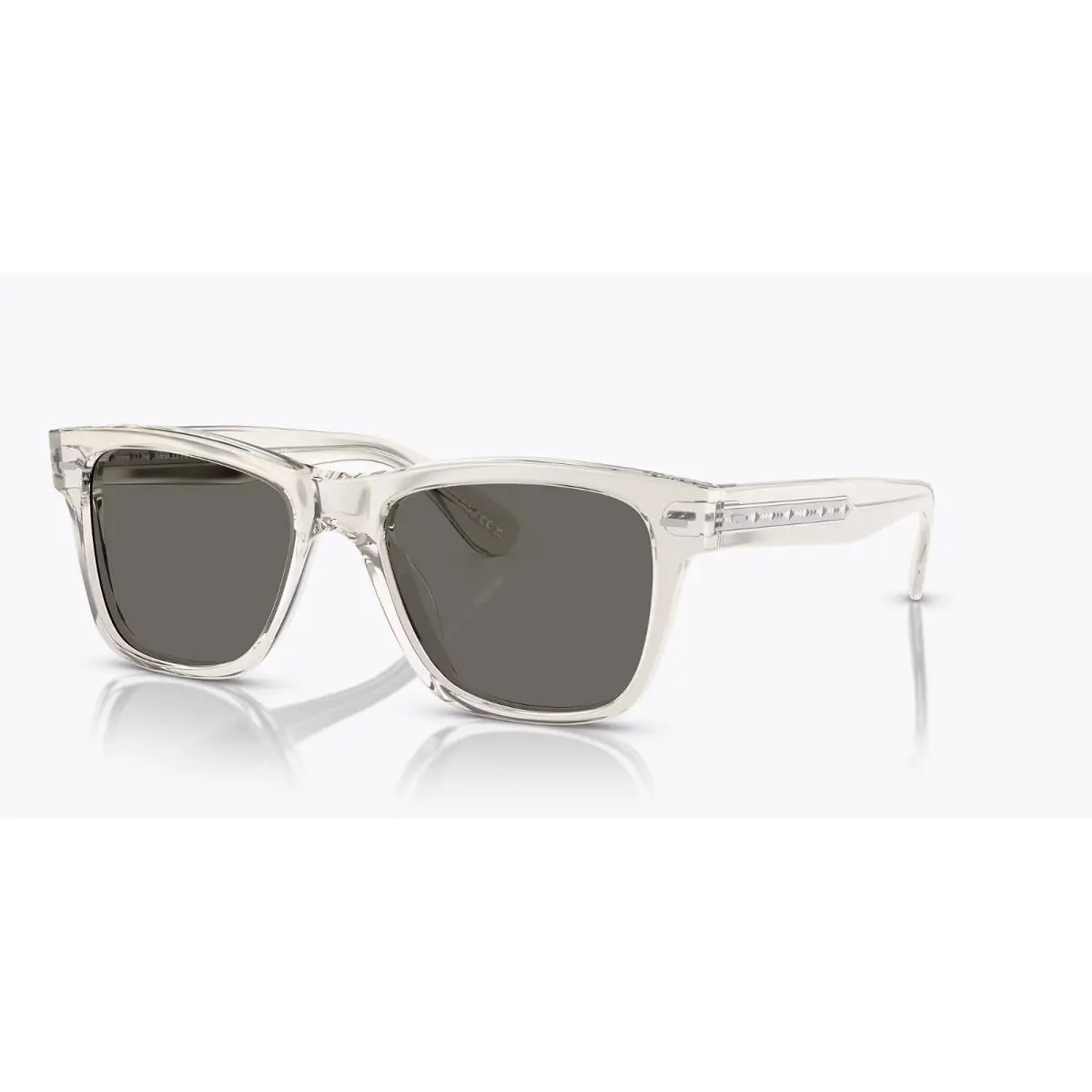 0OV5393SU Oliver Sun 1669R5 Black Diamond/grey 51mm Sunglasses by Oliver Peoples