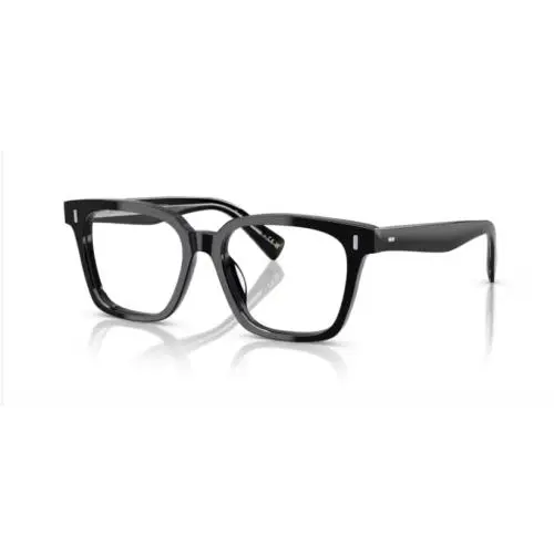 Oliver Peoples 0OV5568U Aiona 1731 Black/ Clear Lens 54mm Women`s Eyeglasses - Frame: Black