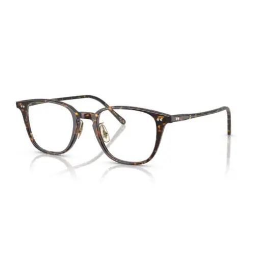 Oliver Peoples 0OV5578 Sobel 1741 Atago Tortoise Square Men`s Eyeglasses