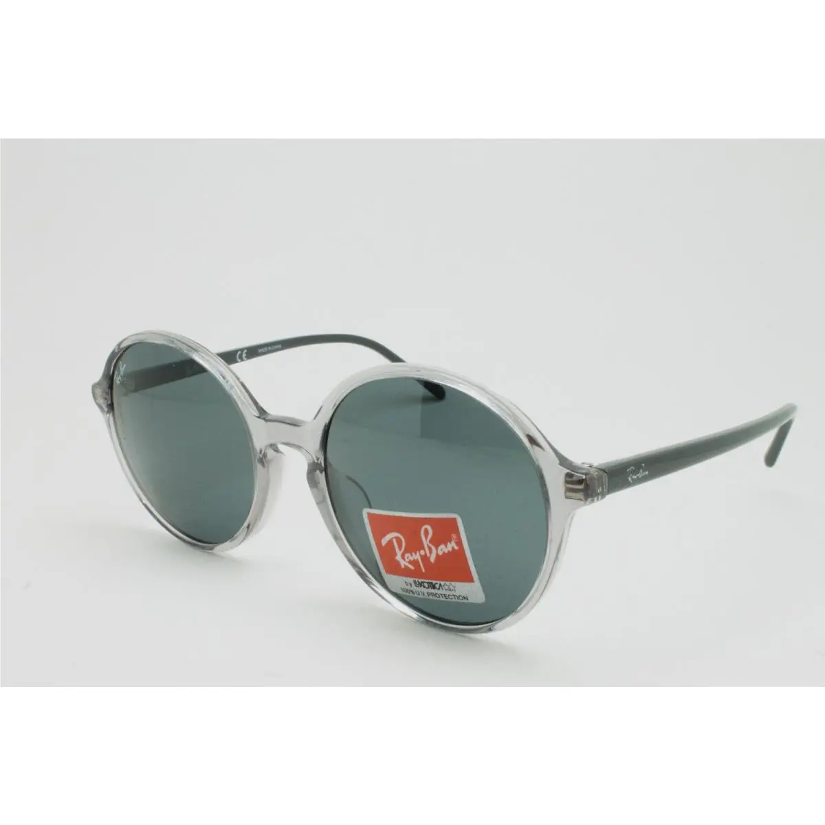 Ray Ban RB4304F Asian Fit 1280/87 Sunglasses SIZE:53-20-145