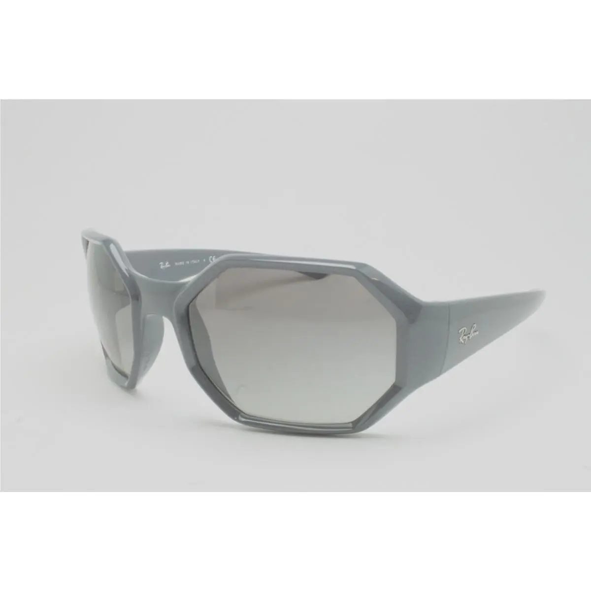 Ray Ban RB 4337 6497/11 Sunglasses SIZE:59-11-125