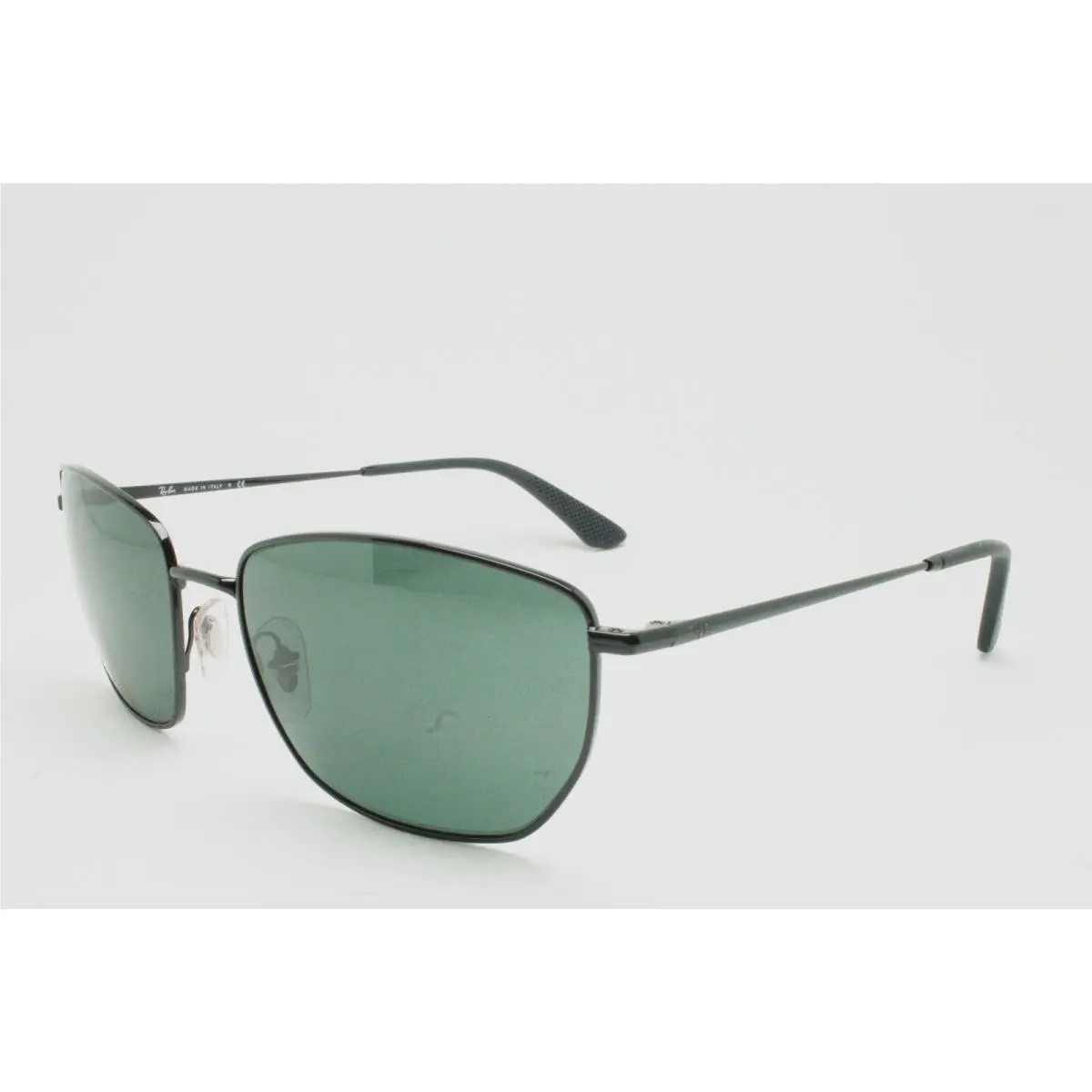 Ray Ban RB 3653 002/71 Sunglasses SIZE:60-18-145