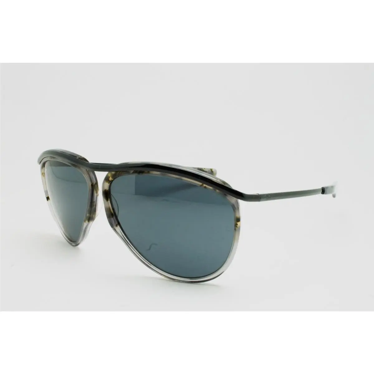 Ray Ban Olympian Aviator RB 2219 1286/r5 Sunglasses SIZE:59-13-140