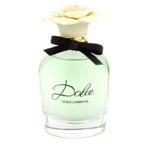 Dolce by Dolce Gabbana 2.5 oz Edp Perfume For Women Tester