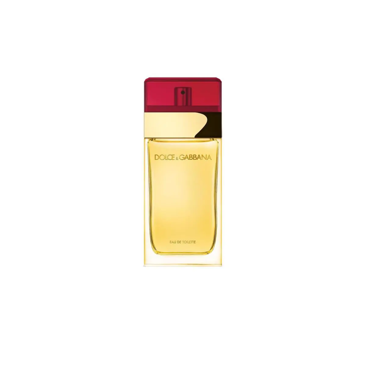 Dolce Gabbana Parfume Orginal Eau de Toilette Spray For Women -100 ml /