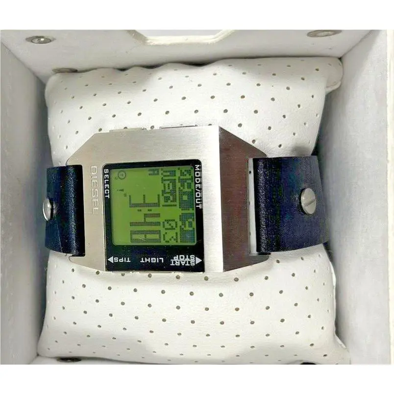 Diesel Men`s Series IV Watch DZ7006