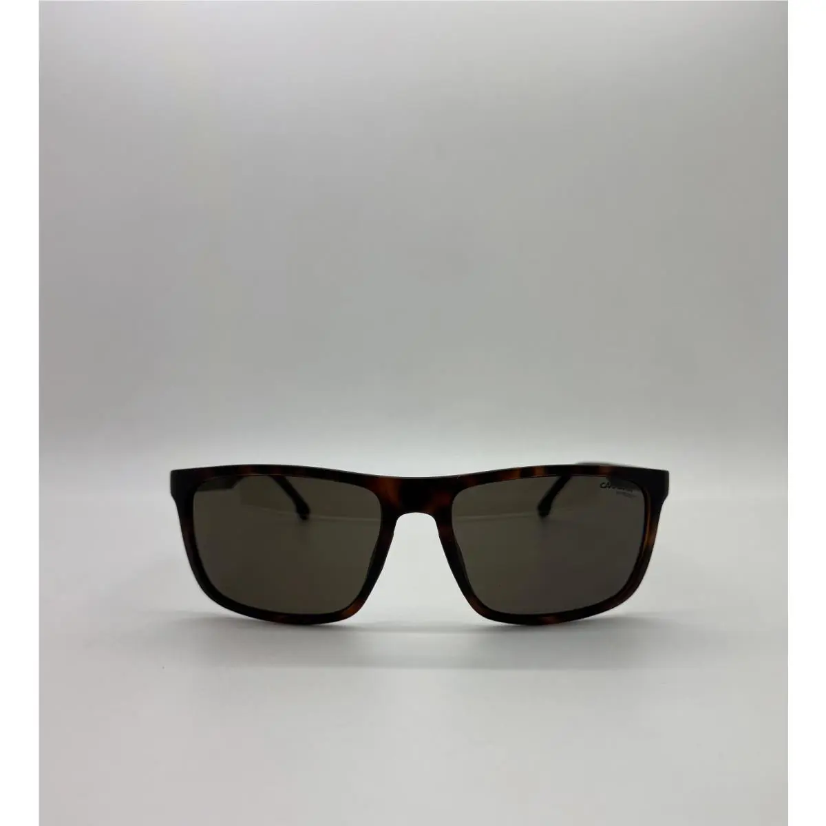 Carrera 8047/S 0N9P 70 Matte Havana/brown Sunglasses 58X18X145