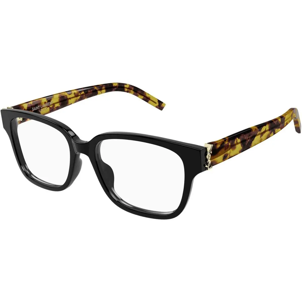 SL-M150-006 Eyeglasses 55mm by Yves Saint Laurent