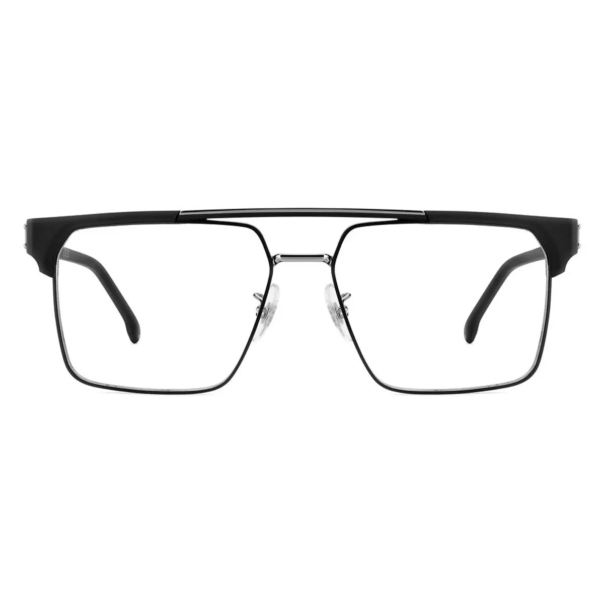 Carrera 1140 Eyeglasses Male Ruthenium Black 56mm