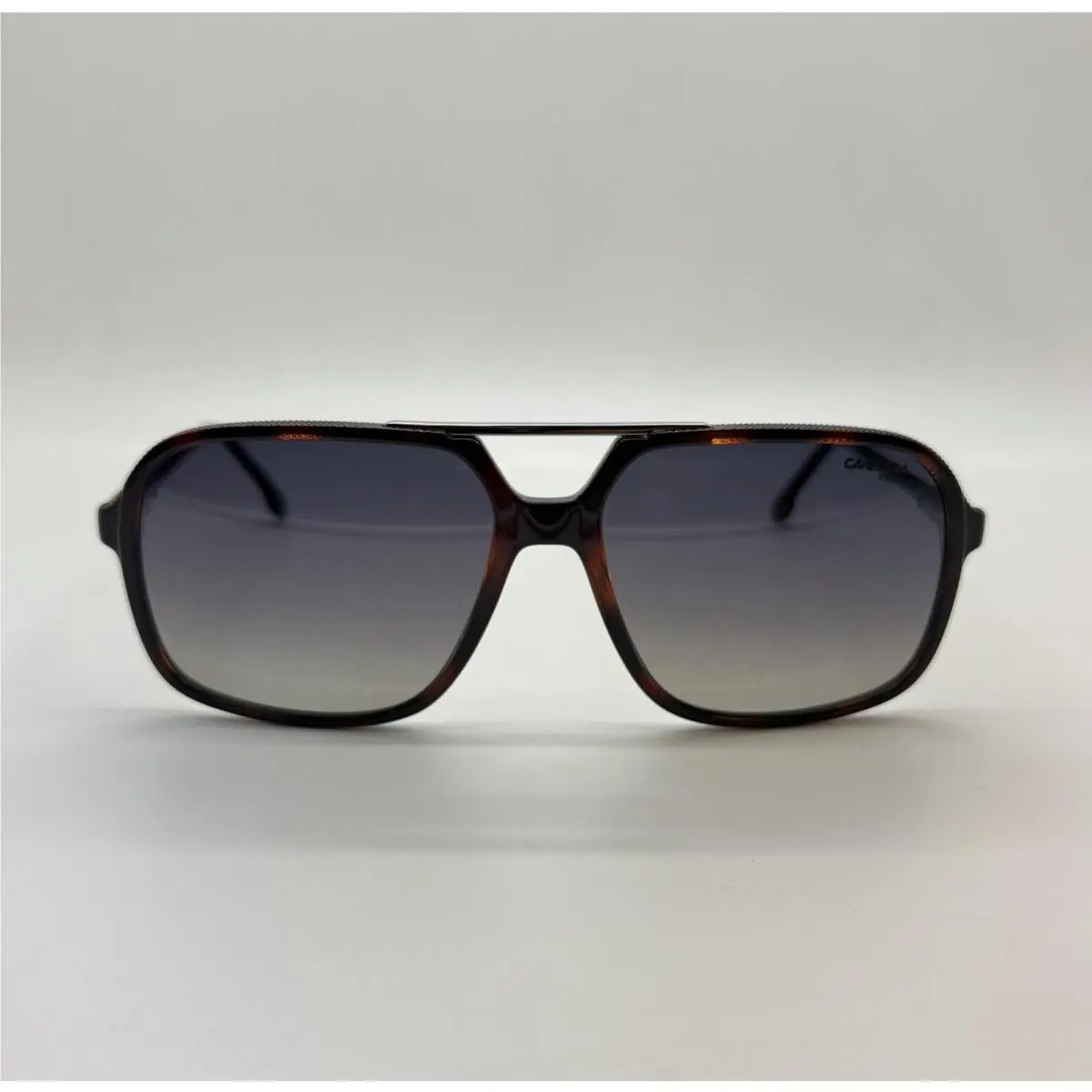 229/S 005L WJ Havana / Grey sf pz Sunglasses 59X16X145 by Carrera