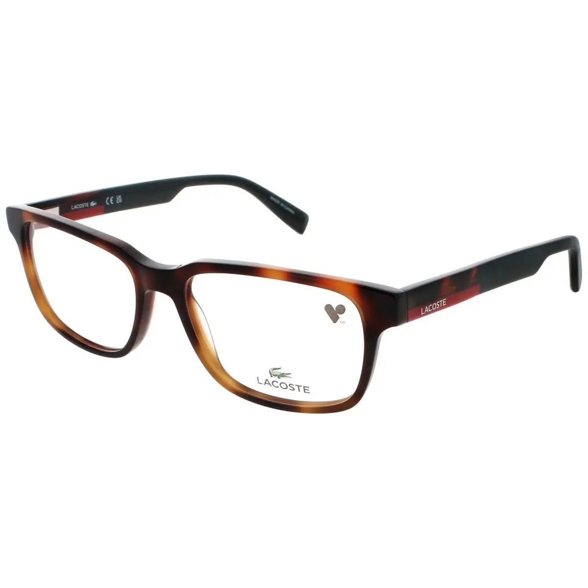 Lacoste L2910-240-55 Eyeglasses 55mm