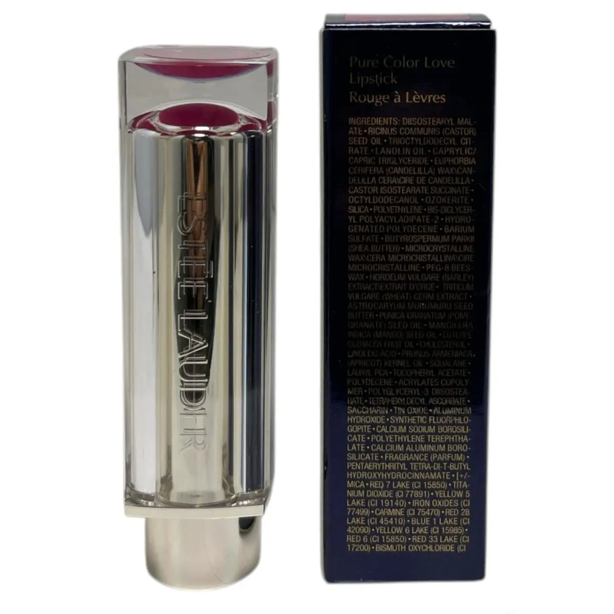 Estée Lauder beauty