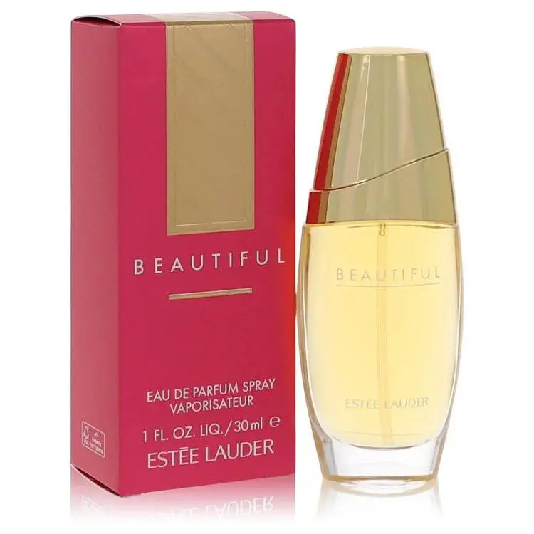 Estee Lauder Beautiful Eau de Parfum Spray For Women