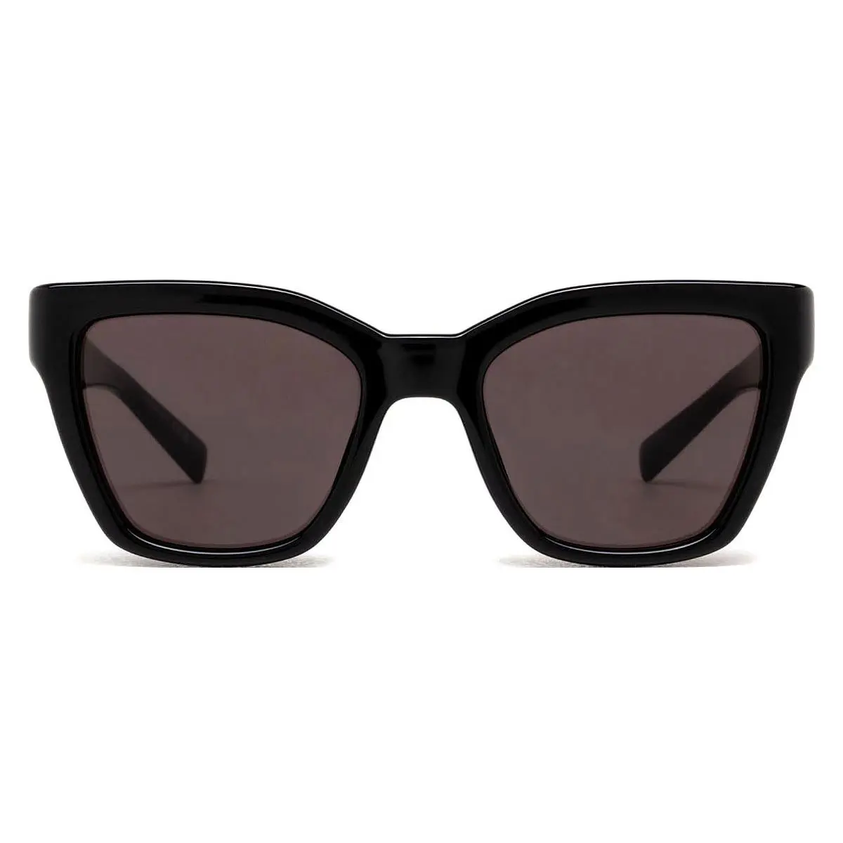 Saint Laurent SL 641 Sunglasses Women Black 52mm