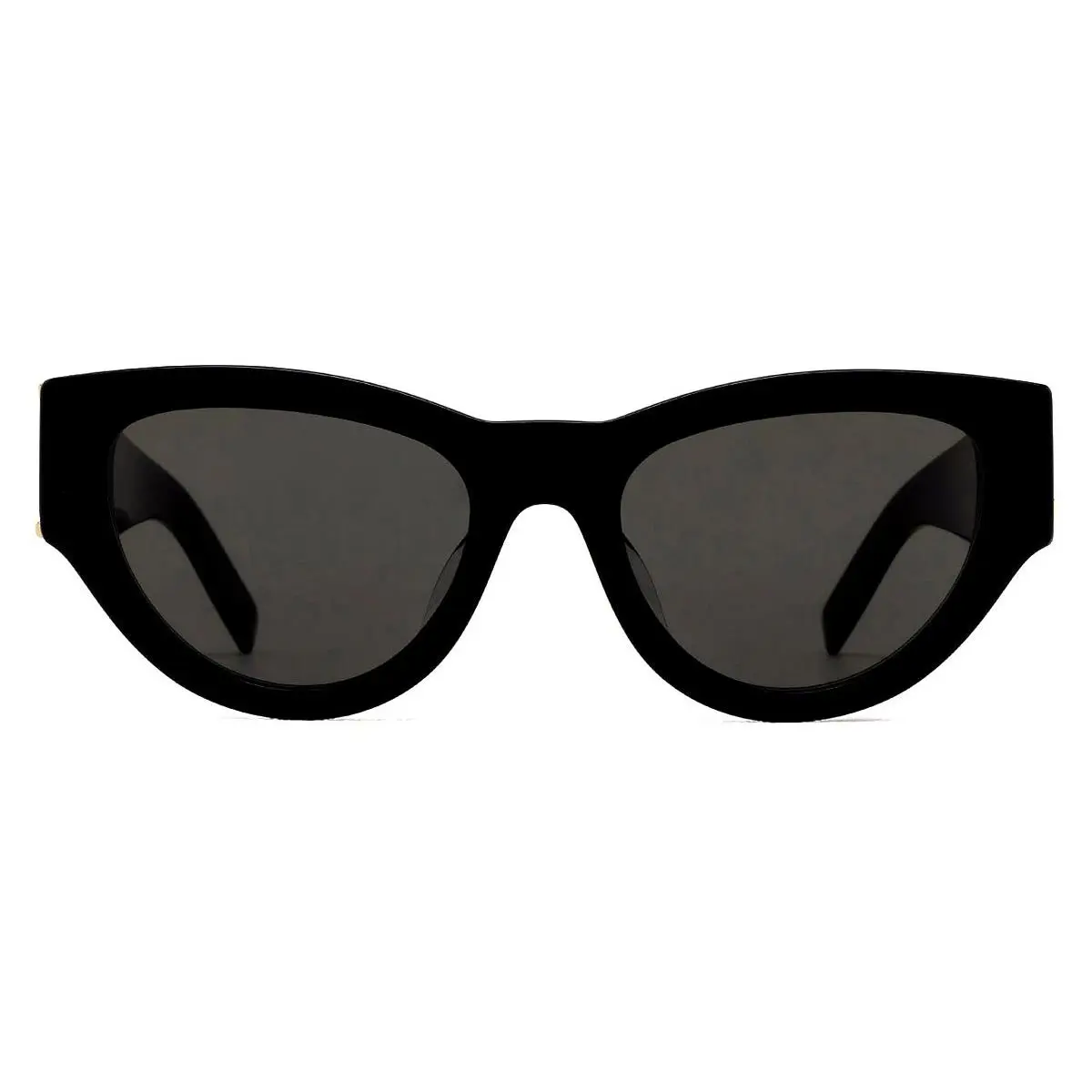 Saint Laurent SL M94/F Sunglasses Women Black 53mm