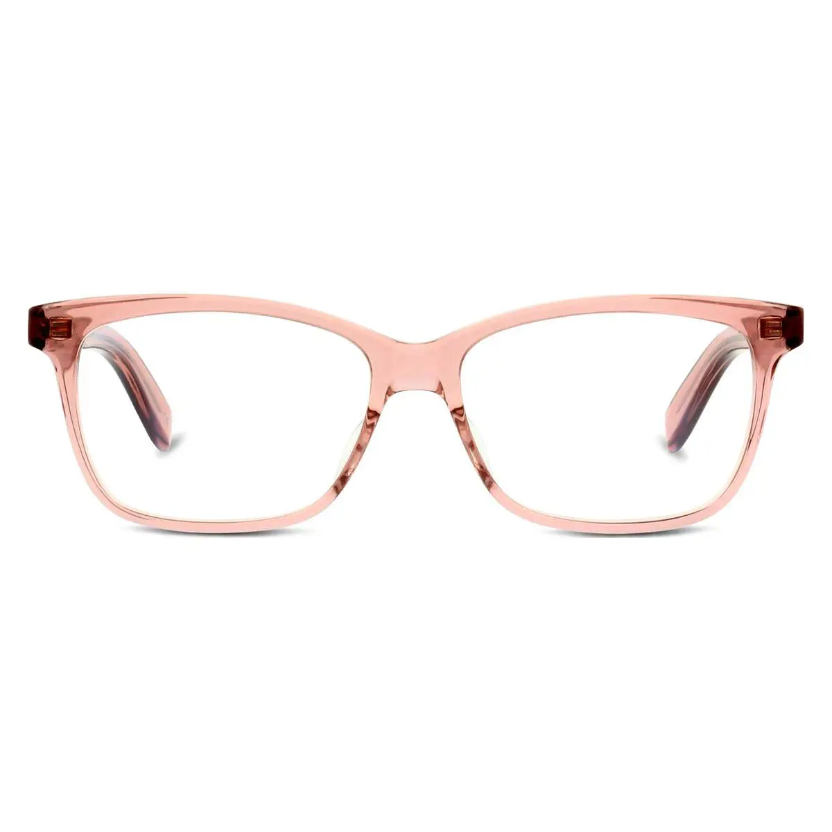 Saint Laurent SL 170 Eyeglasses Unisex Rectangle 54mm